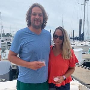 Meet your Posher, Kristyn